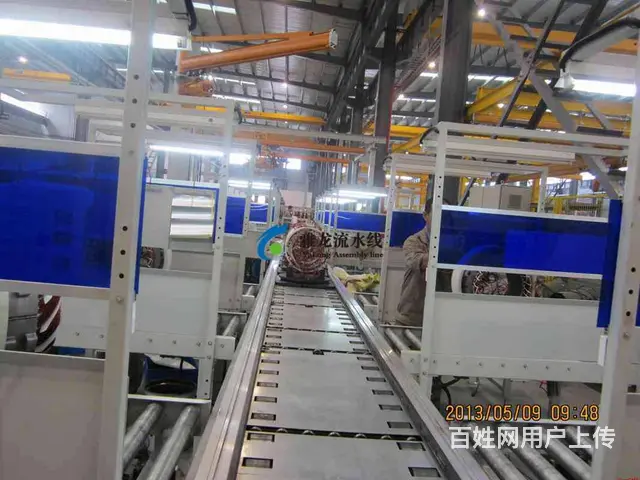 蚌埠流水线	蚌埠自动流水线	蚌埠生产线-技术可靠-地暖 - 图片 1
