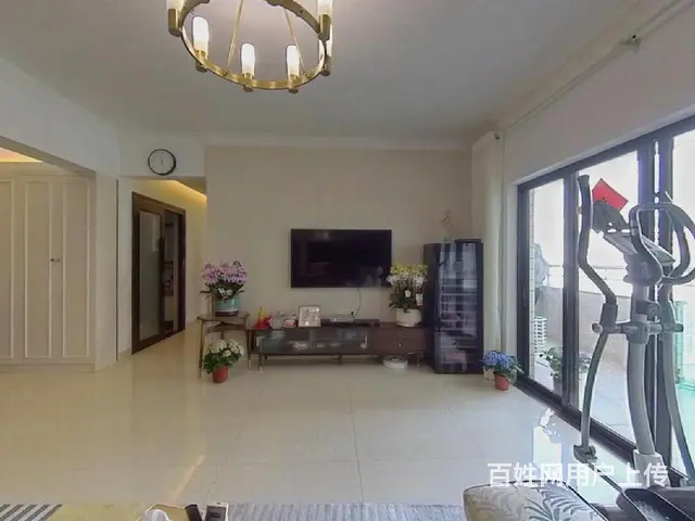 凤凰花园 一中紫荆 3室2厅142平米 诚心出售 - 图片 2