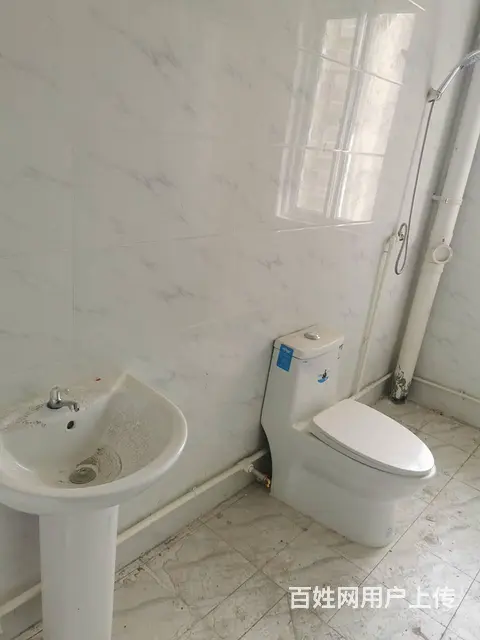 凌波桥附近，龙跃小区，中间楼层，有电梯，南北通透。 - 图片 6
