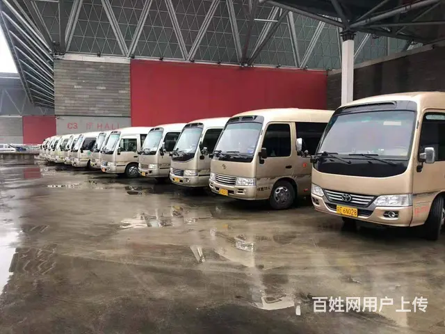 苏州时运  专注汽车租赁服务17年 - 图片 5
