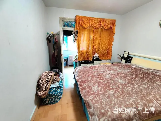洪山路3楼2室2厅1卫可做3房证件齐全户型方正满二欢迎看房 - 图片 7