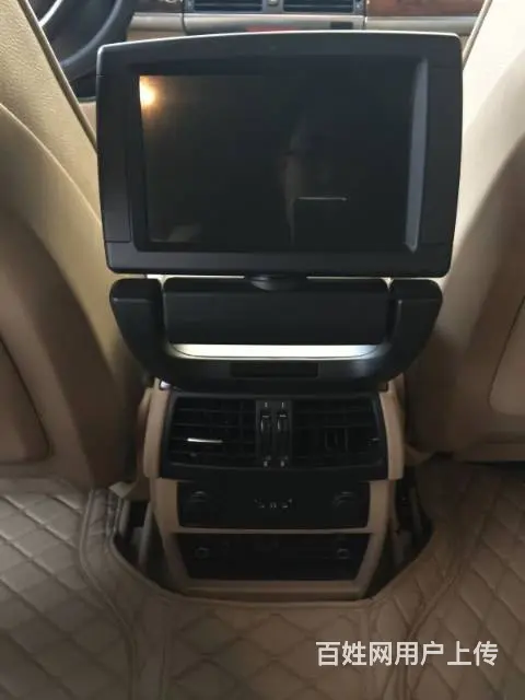 宝马X5(进口) 2011款 X5 xDrive3 - 图片 3