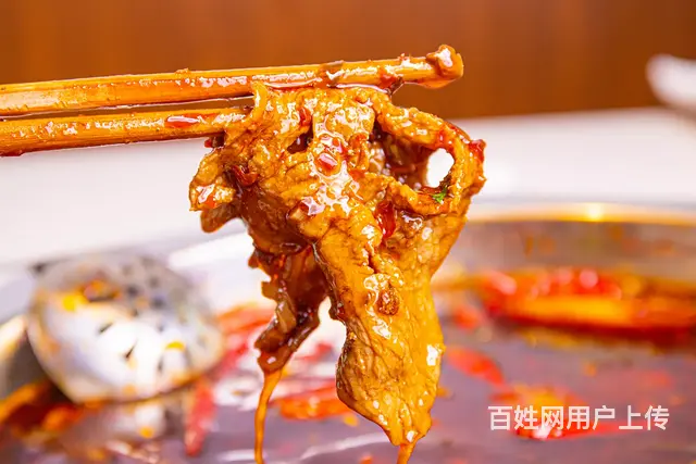 豆花牛肉加盟 牛点点牛火锅加盟 - 图片 4