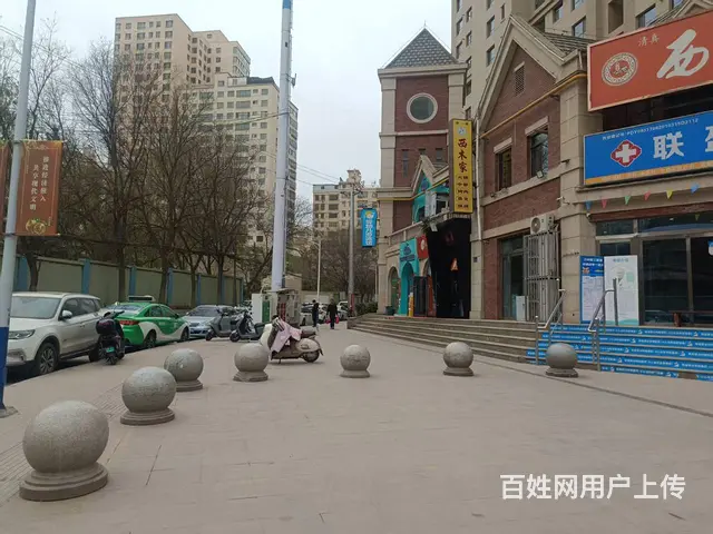 9063（铺联邦）七里河经营中旺铺转让 - 图片 1