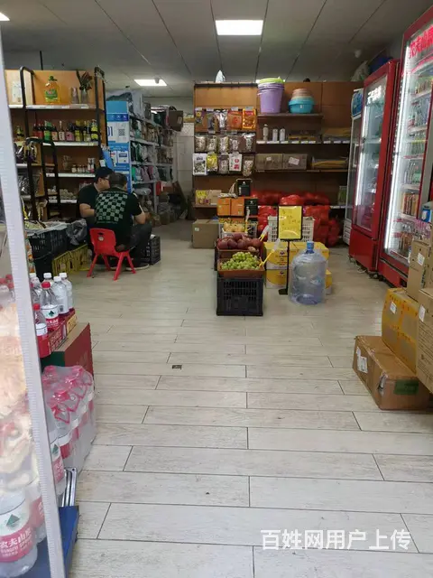A（个人）成熟小区便利店+菜鸟驿站优价转让编号9046 - 图片 5