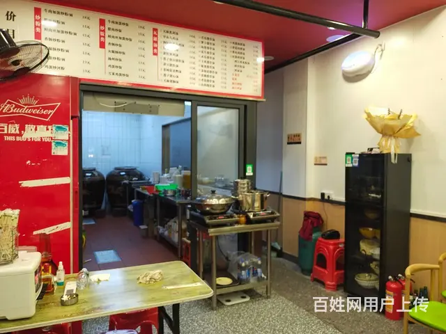 （51旺铺推荐）跃进路整栋300平带铺面转让 - 图片 6