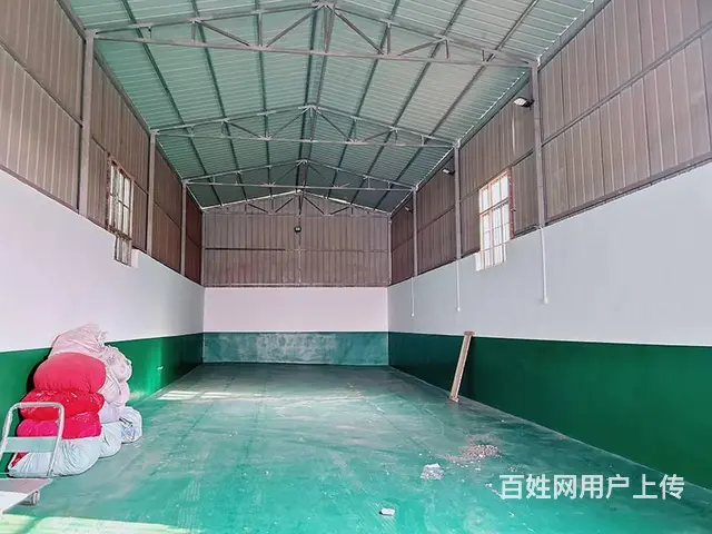 （老板本人）黄花镇独门独院厂房/仓库优价出租  5851 - 图片 2