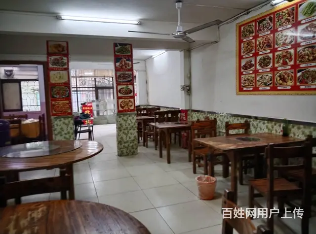 （51旺铺推荐）海甸岛海达路150平带外摆餐饮店转让 - 图片 4