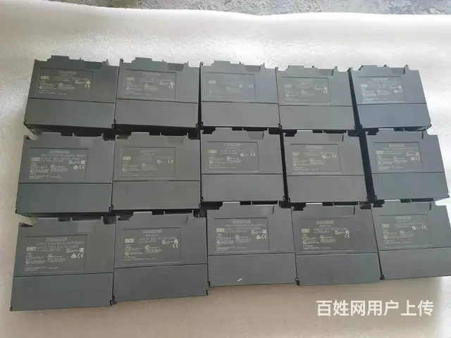 主要收购   全系列模块模块CN数字量模块 - 图片 3
