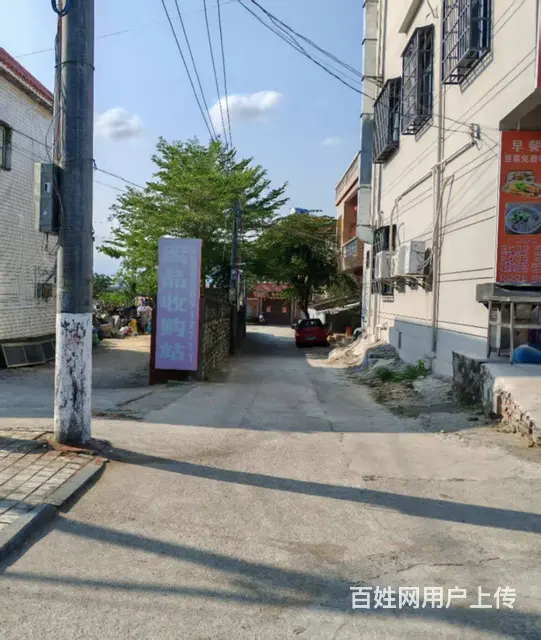 （51旺铺推荐）陵水三才镇550平场地出租 - 图片 3