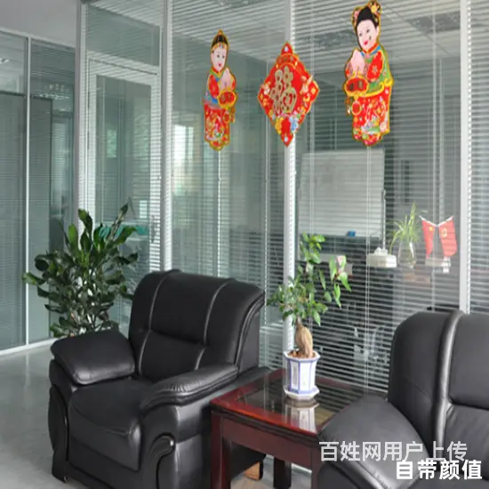 河北办公室玻璃隔断能给我们带来舒适的工作环境 - 图片 1