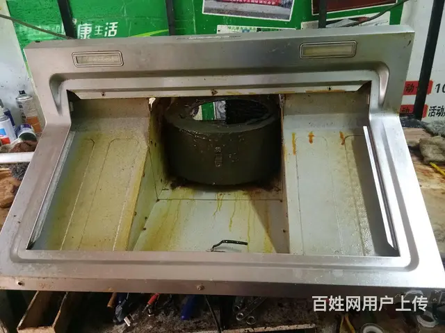 乌鲁木齐油烟机清洗全市上门当天安排 - 图片 2
