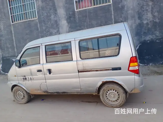 东风小康K系列 2013款 K07S 1.0 手动 - 图片 3