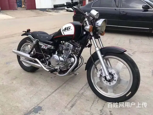 各种复古机车-全部降价促销-圆你机车梦-全国可物流 - 图片 6