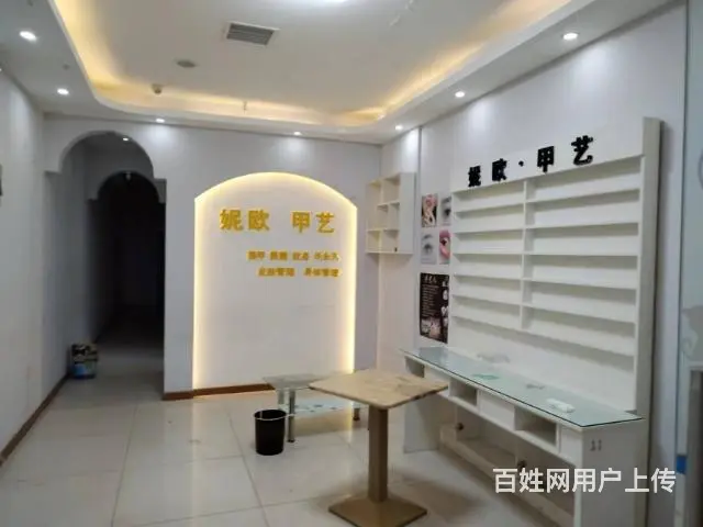 万家灯火19号楼138号纯一层商铺 - 图片