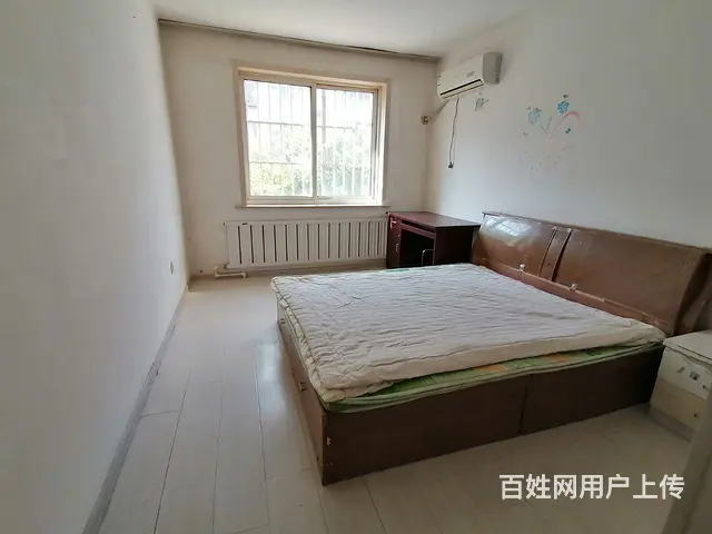 春华小区二楼66平两室一厅阴阳格局简单装修 - 图片 6