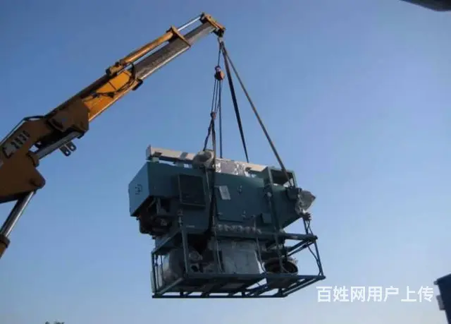 武进⌚全城叉车随车吊//吊车出租 - 图片 2