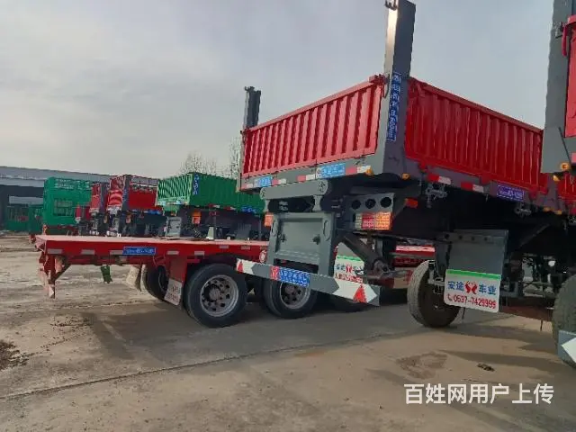 挂车 - 图片 11