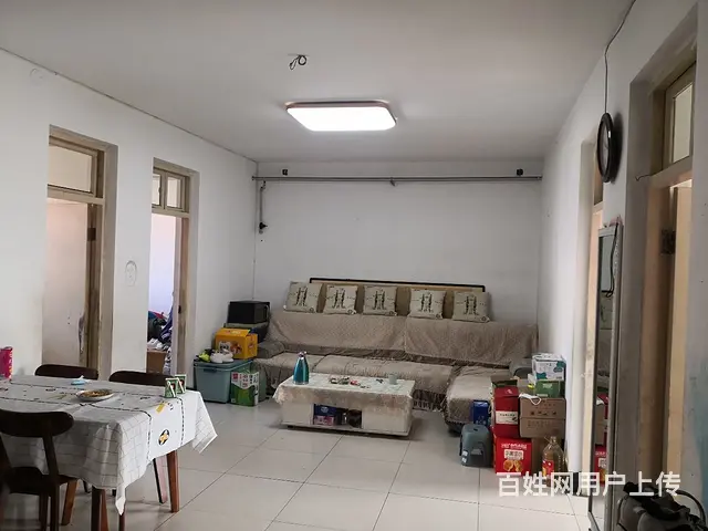 出售鹤壁市区佳和花园楼房一套 - 图片 4