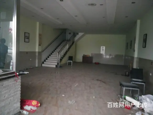 【都市时讯 免费找店】淮上区
通城国贸黄金旺铺出租 - 图片 3