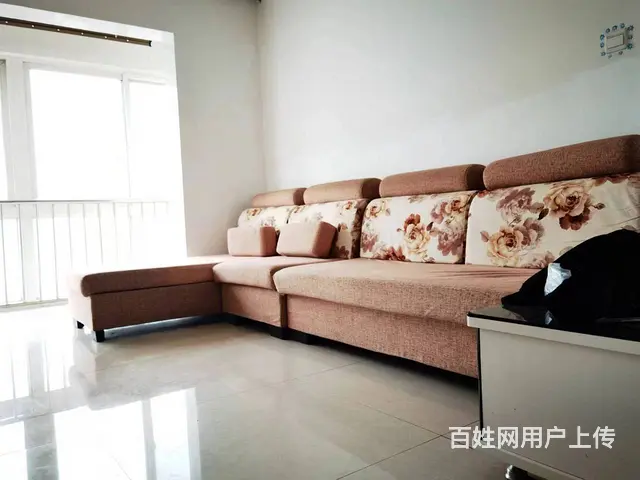 市中心2室2厅106平方电梯小高层9楼出租 - 图片 2