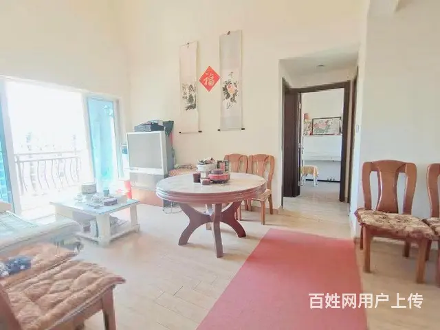 ！捡漏！精装小三室 南北通透 双阳台 物美价廉 欧洲城 - 图片 9