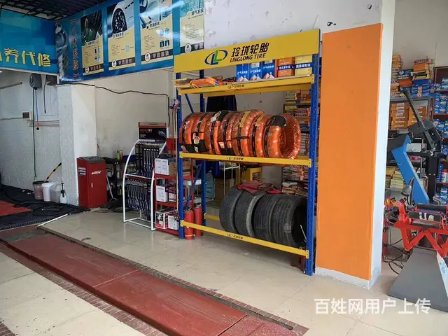 （速转店）大益花园汽修店转让 客流量稳定 设备齐全 - 图片 2