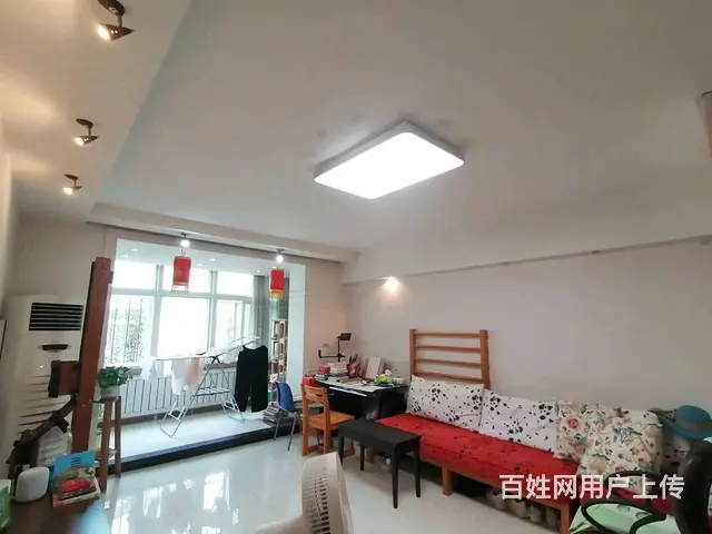文化路一中水利园区一楼130平三室精装带地下室 - 图片 2