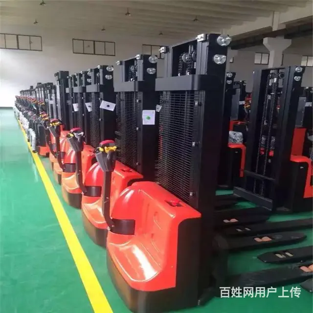 地牛维修货叉不起升电动叉车维修堆高车保养柴油叉车 - 图片 6