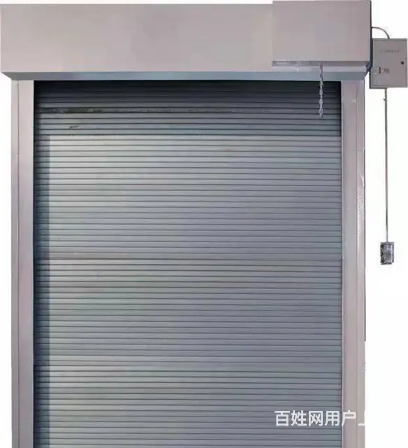 临沂维修电动车库门3333130临沂维修卷帘门 - 图片 2