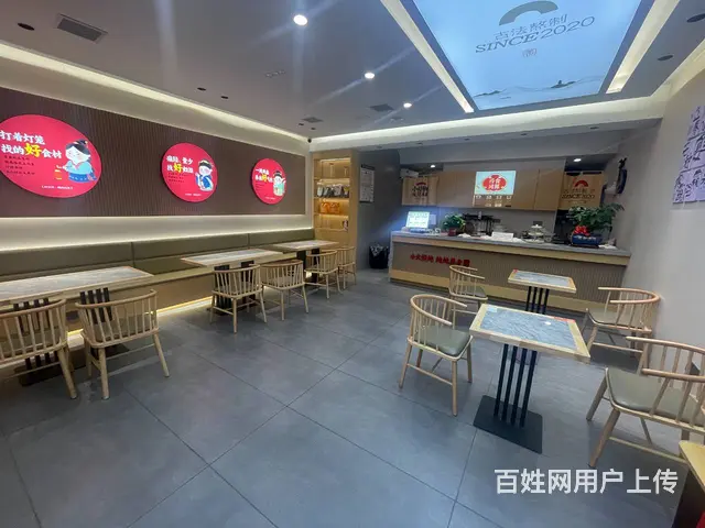 星沙万象汇全新精装小吃饮品店转让可做餐饮小吃甜品奶茶 - 图片 3