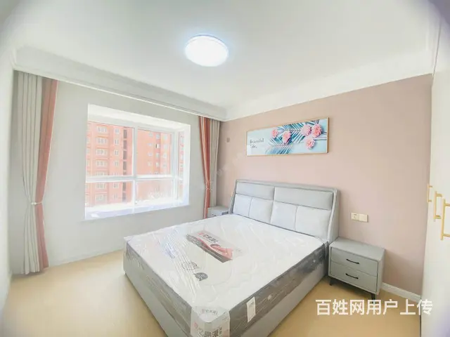 唐河西路安置房13楼精装修急售 普通住宅 精装修 - 图片 1