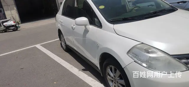 日产 骐达 2009款 1.6 手动 智能NISMO运动版 - 图片 4