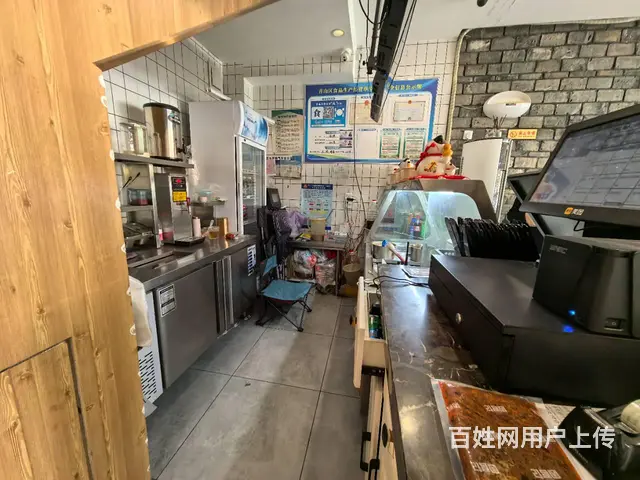 1214  娜琳商圈 5年老店精装修  紧邻学校 - 图片 6