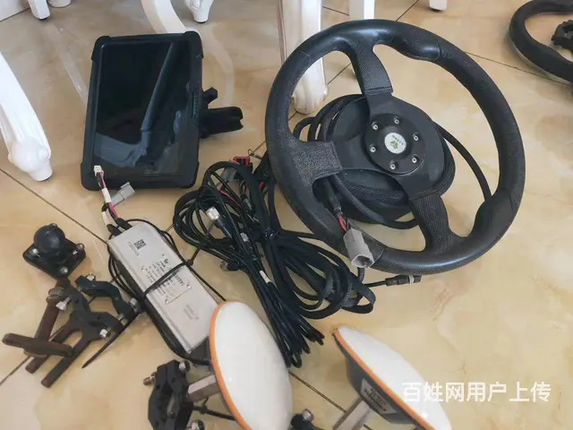 出售二手农机导航，华测，农服，联适，封疆 - 图片 1