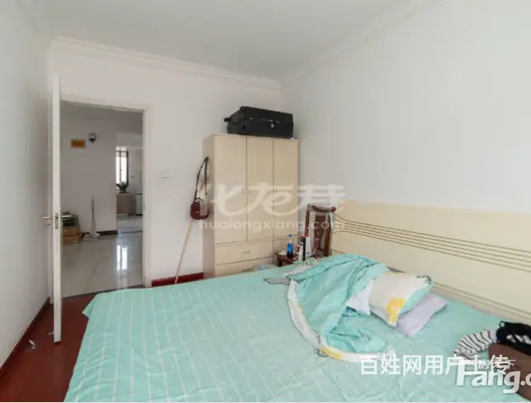 花园南村(钟楼) 普通住宅1厅 精装修 - 图片 2