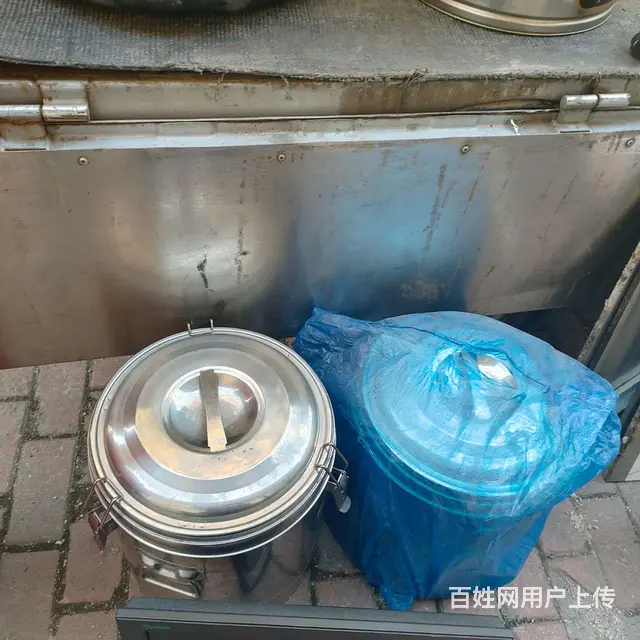 饭店所有东西出售 - 图片 5