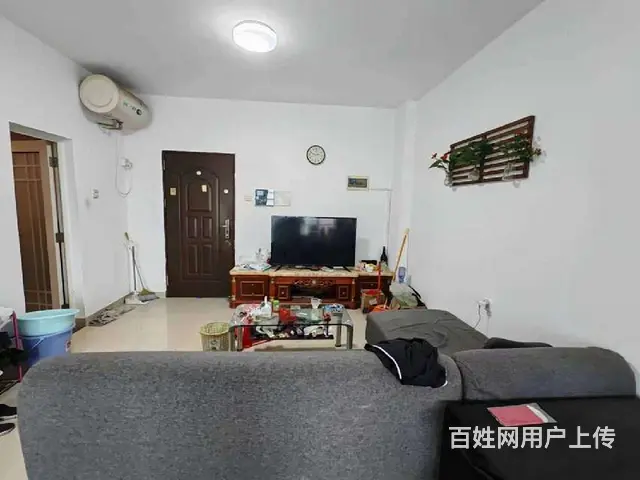 拱北关口艺丰大厦电梯精装一房一厅出租，租价2500，近关口 - 图片 4