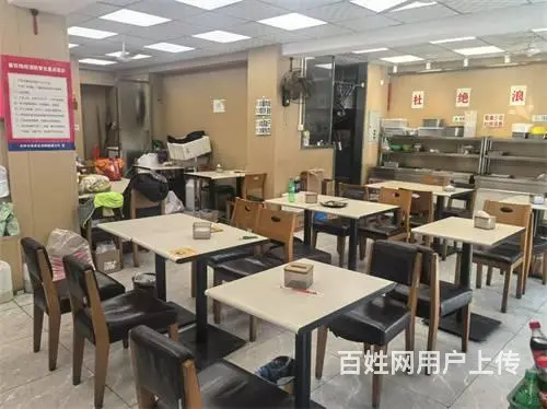 江湾路欣昌小区快餐店出兑 - 图片 3