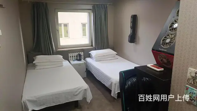 沈阳站精装电竞酒店出兑 - 图片 1