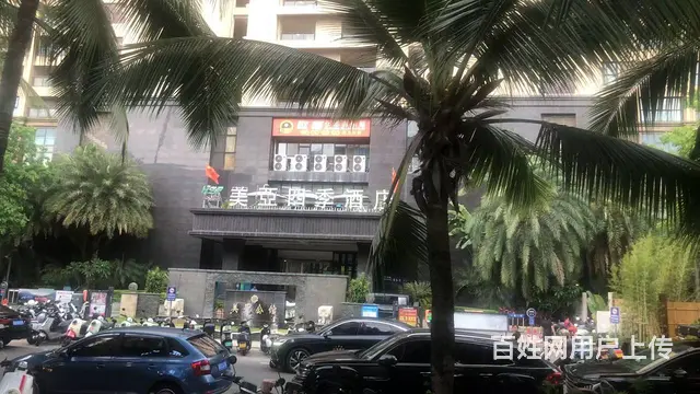 （51旺铺推荐）吉阳区丹州小区60平餐饮店转让 - 图片 3