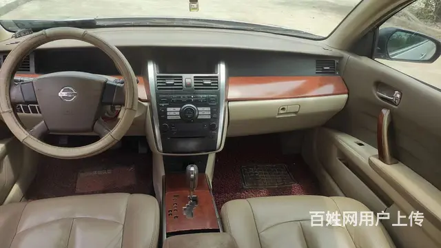 日产 天籁 2006款 2.3 自动 230JK 豪华版 - 图片 8