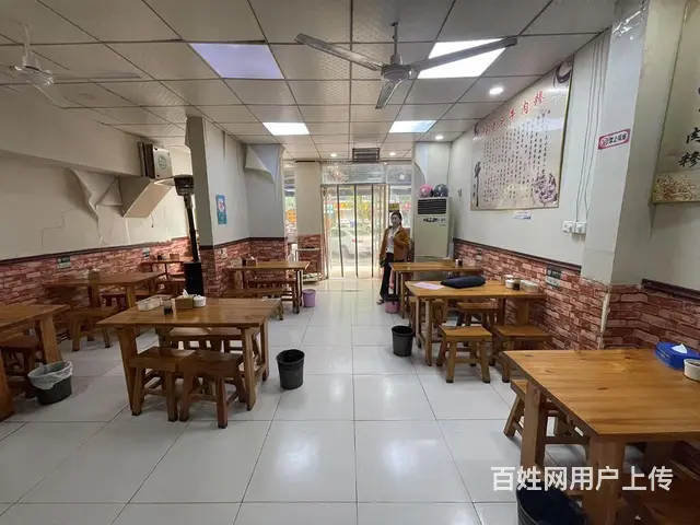 张店区英才路营业中餐饮店整体出 - 图片 5