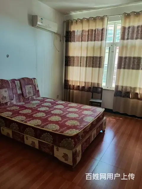 长沙市望城区大湖家园 普通住宅2厅 简单装修 - 图片 1