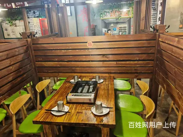 (旺铺猫)：兖州 锦绣城经营成熟品牌餐饮 - 图片 7