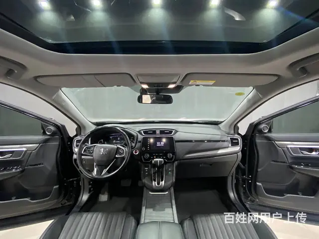 【搞定了！】本田 皓影 2020款 1.5T 无级 240T - 图片 7