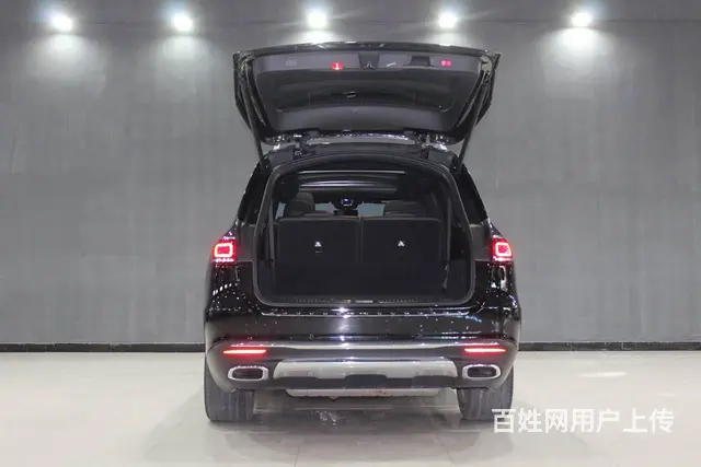 【搞定了！】2020款 GLS450 6座 全景20轮（美规 - 图片 10