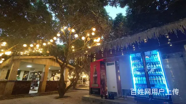 （51旺铺推荐）海棠湾1500平林下餐厅出租（直租无转让费） - 图片 2