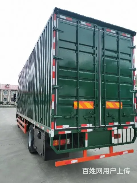 6缸，七米七箱车 - 图片 8