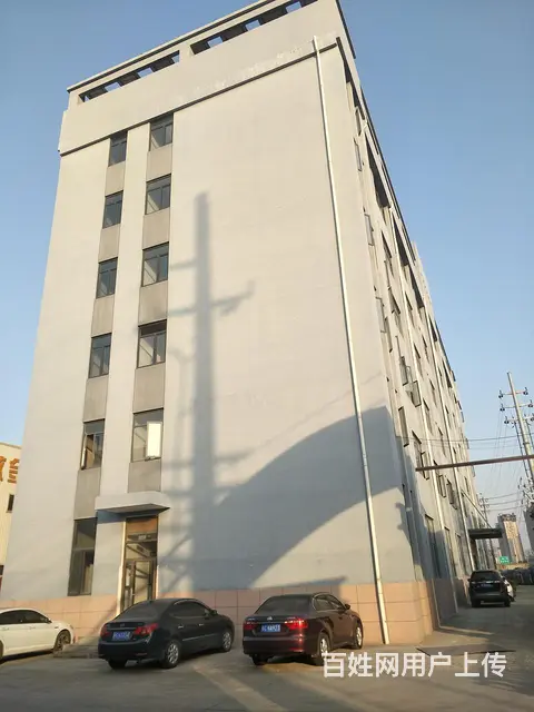 【都市时讯 优选推介】淮上工业园金牛路厂房仓库出租 - 图片 5